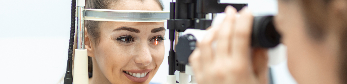 Tratamientos oftalmológicos