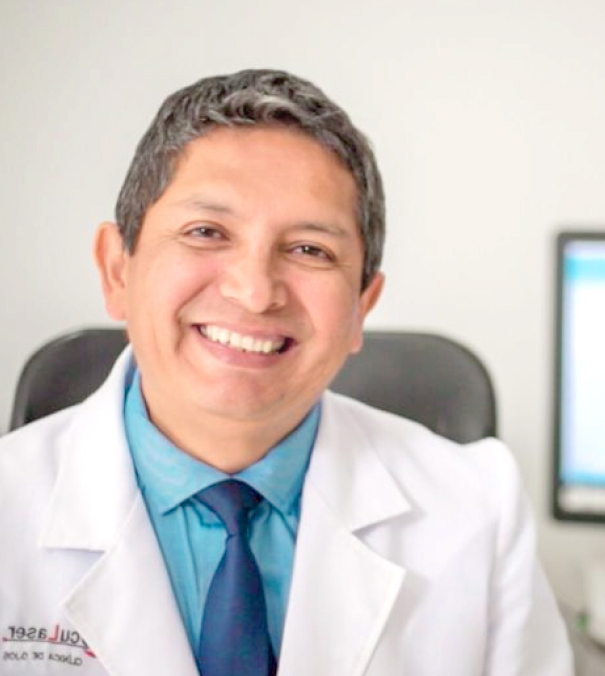 doctor José Benites