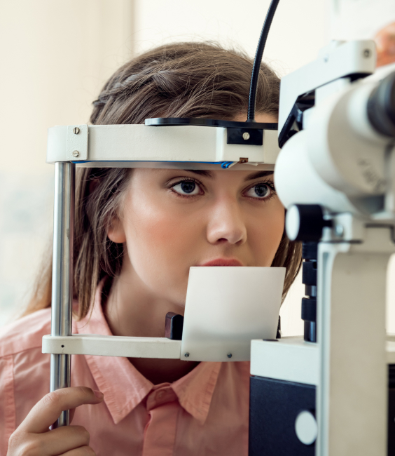 Tratamientos oftalmológicos